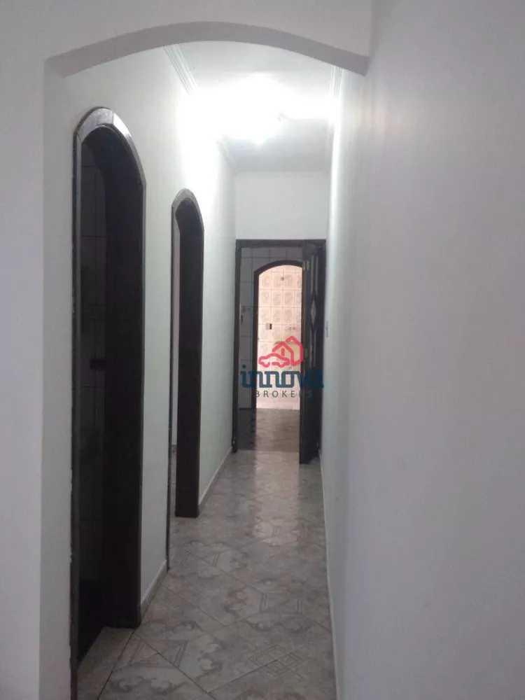 Casa, 4 quartos, 267 m² - Foto 24