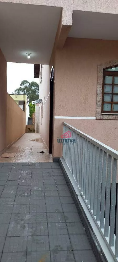 Casa, 4 quartos, 267 m² - Foto 17