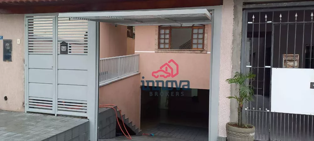 Casa, 4 quartos, 267 m² - Foto 18