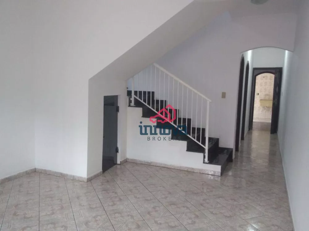 Casa, 4 quartos, 267 m² - Foto 23