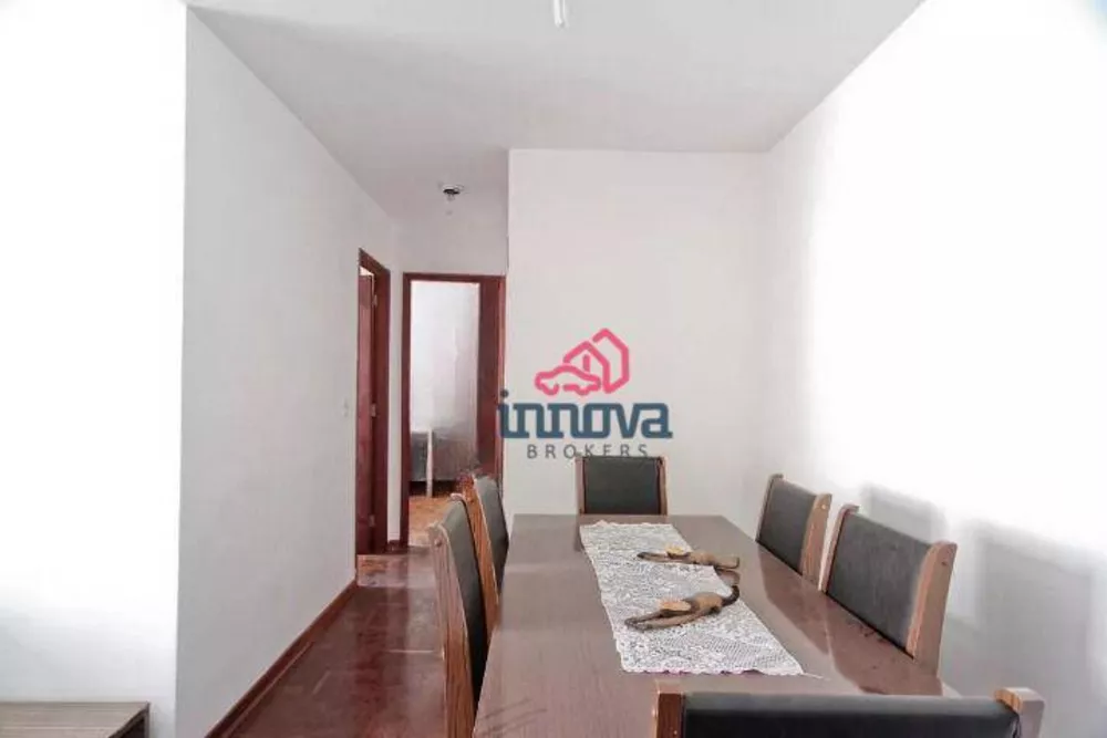Apartamento, 2 quartos, 66 m² - Foto 6