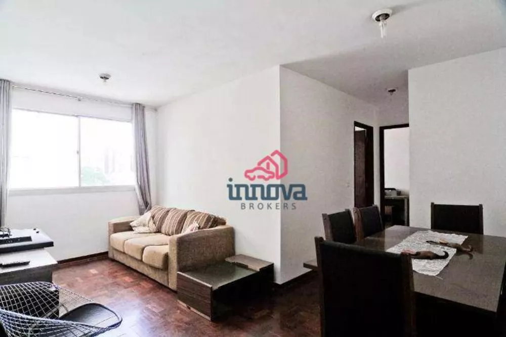 Apartamento, 2 quartos, 66 m² - Foto 1