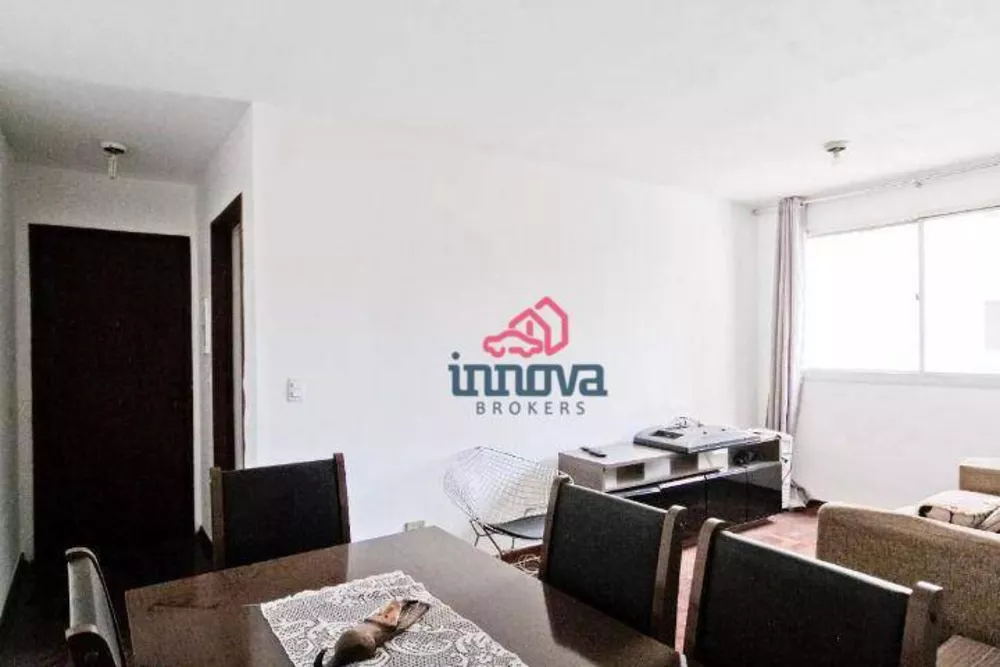 Apartamento, 2 quartos, 66 m² - Foto 9