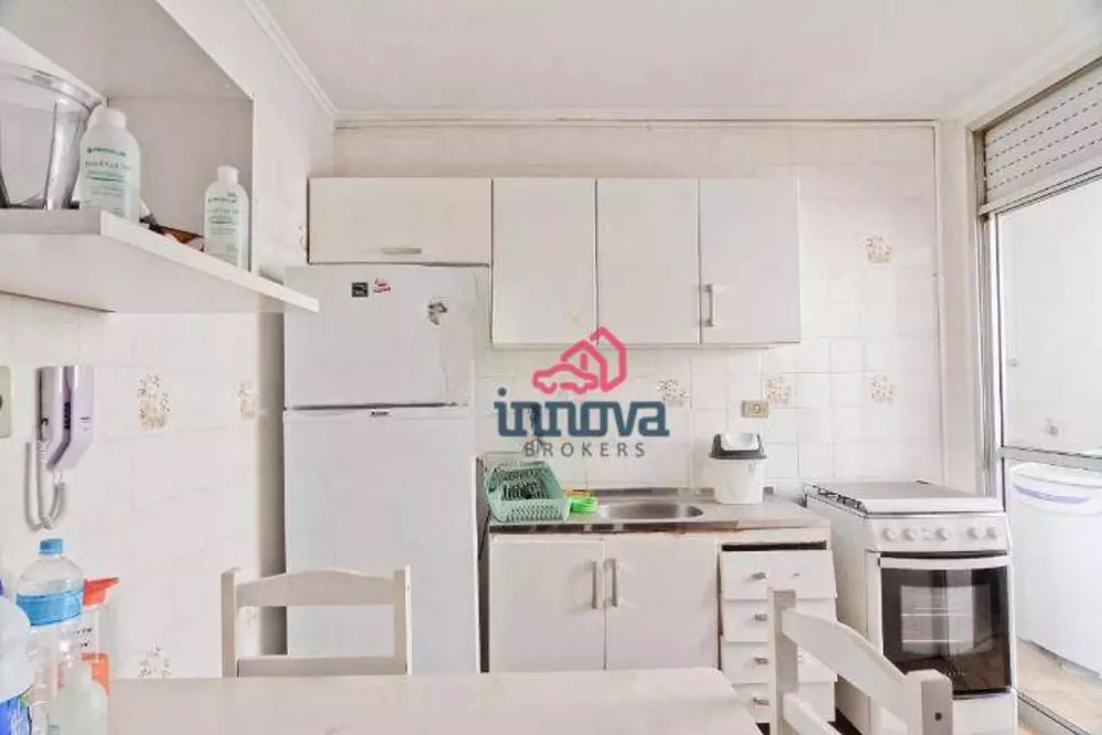 Apartamento, 2 quartos, 66 m² - Foto 12