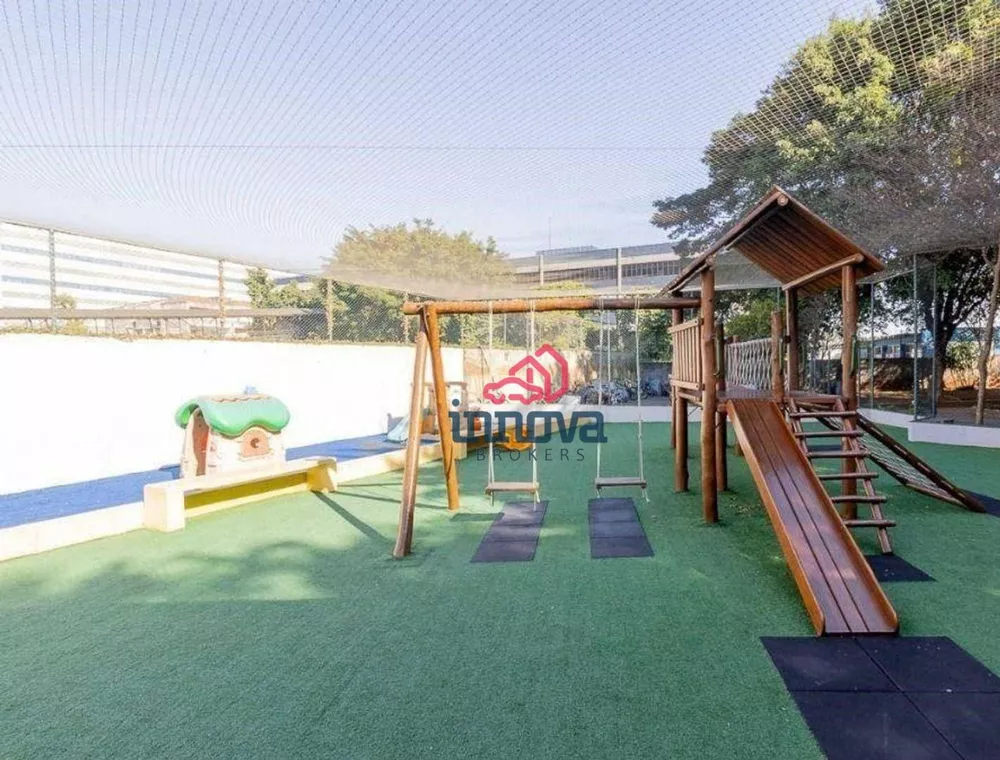 Apartamento, 2 quartos, 66 m² - Foto 2