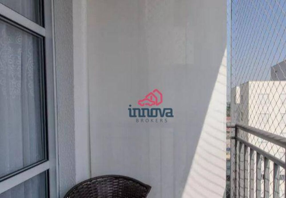 Apartamento, 3 quartos, 69 m² - Foto 3