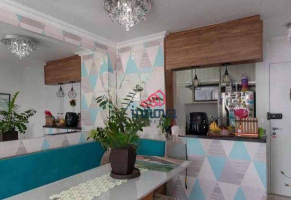 Apartamento, 3 quartos, 69 m² - Foto 5