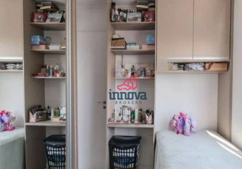 Apartamento, 3 quartos, 69 m² - Foto 4