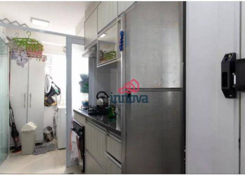 Apartamento, 3 quartos, 69 m² - Foto 1