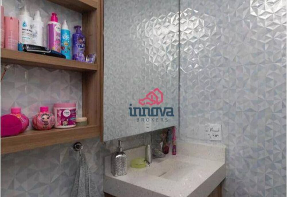 Apartamento, 3 quartos, 69 m² - Foto 7