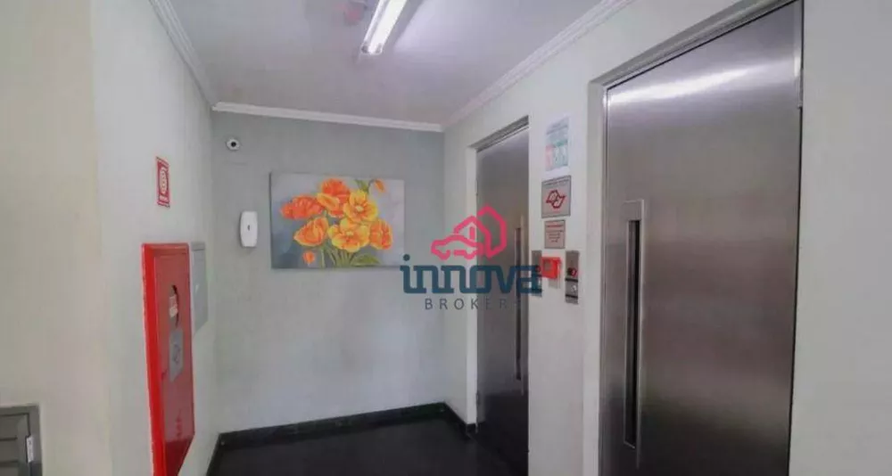 Apartamento à venda com 3 quartos, 63m² - Foto 6