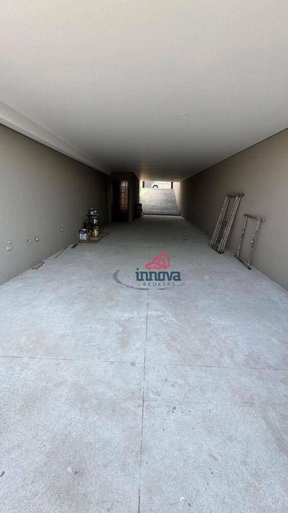 Sobrado, 3 quartos, 260 m² - Foto 18