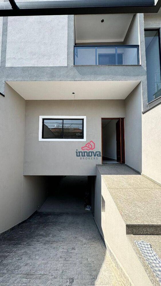 Sobrado, 3 quartos, 260 m² - Foto 1