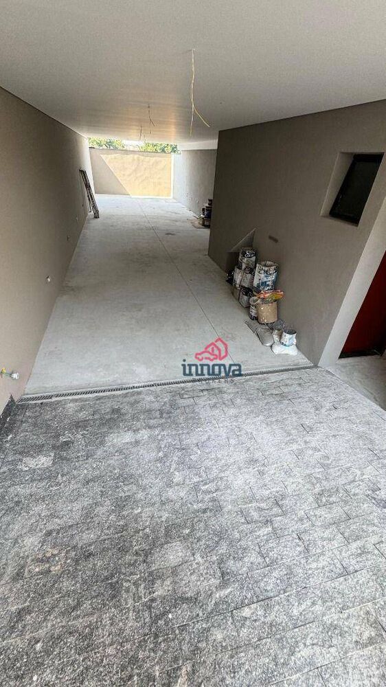 Sobrado, 3 quartos, 260 m² - Foto 17