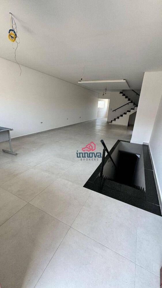 Sobrado, 3 quartos, 260 m² - Foto 3