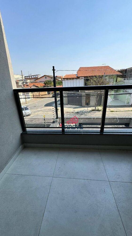 Sobrado, 3 quartos, 260 m² - Foto 11