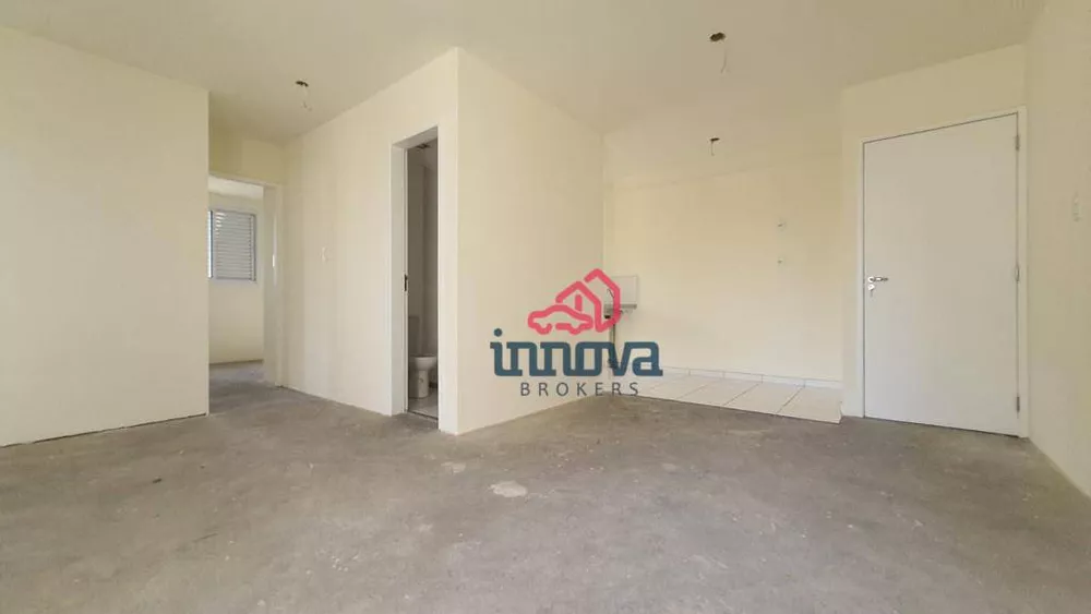 Apartamento à venda com 2 quartos, 55m² - Foto 10