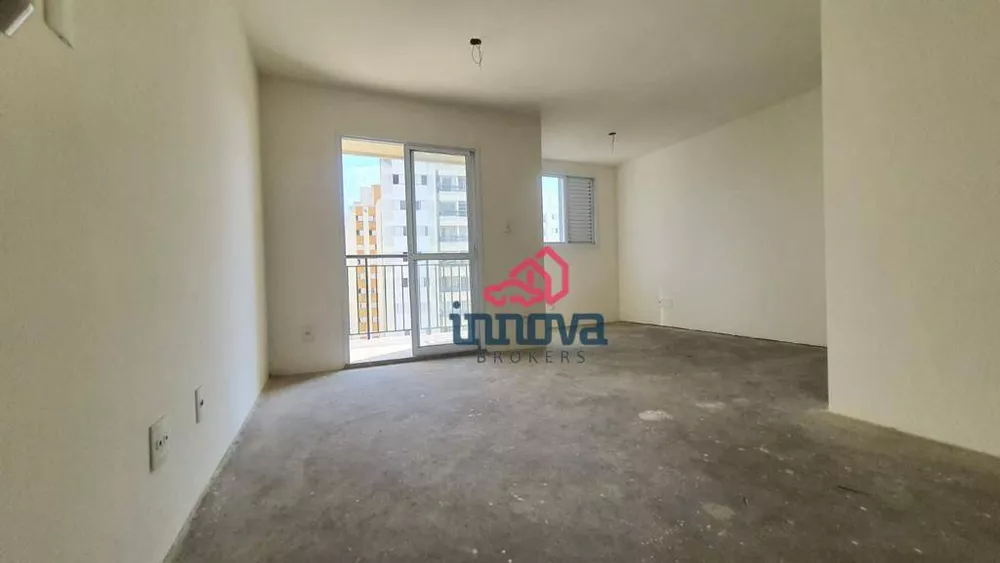 Apartamento à venda com 2 quartos, 55m² - Foto 11