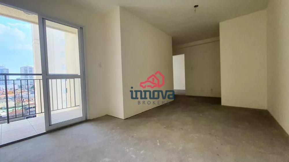 Apartamento à venda com 2 quartos, 55m² - Foto 1