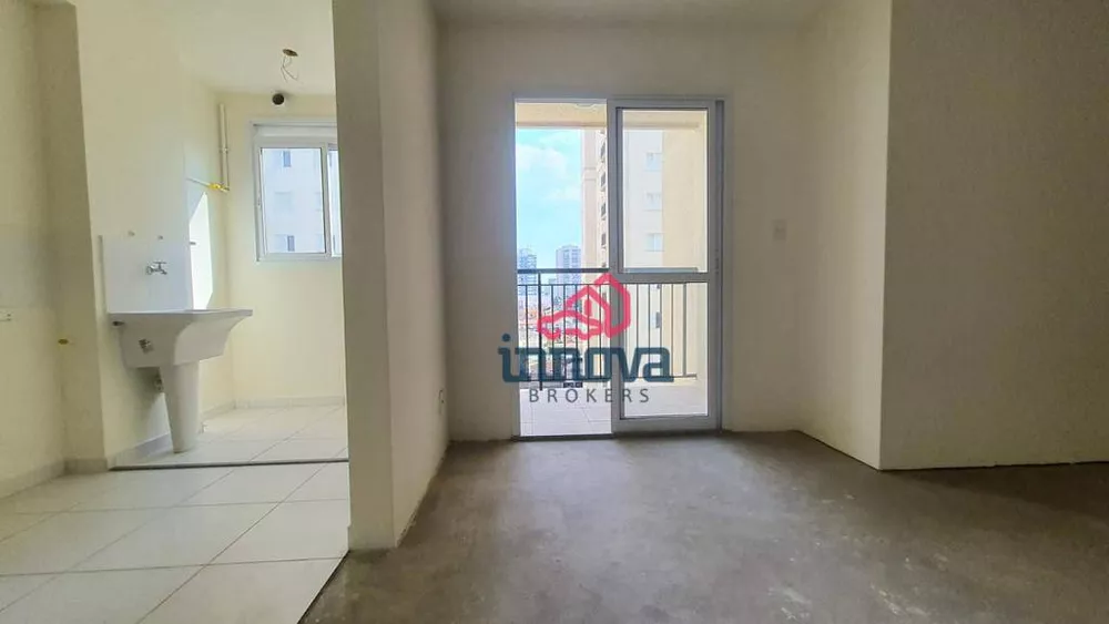 Apartamento à venda com 2 quartos, 55m² - Foto 12