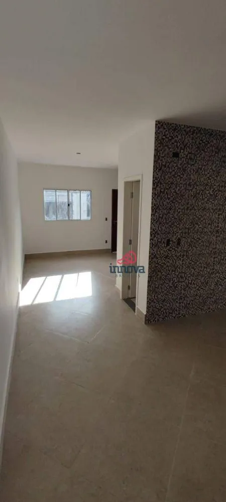 Sobrado, 2 quartos, 64 m² - Foto 12