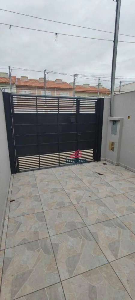 Sobrado, 2 quartos, 64 m² - Foto 8