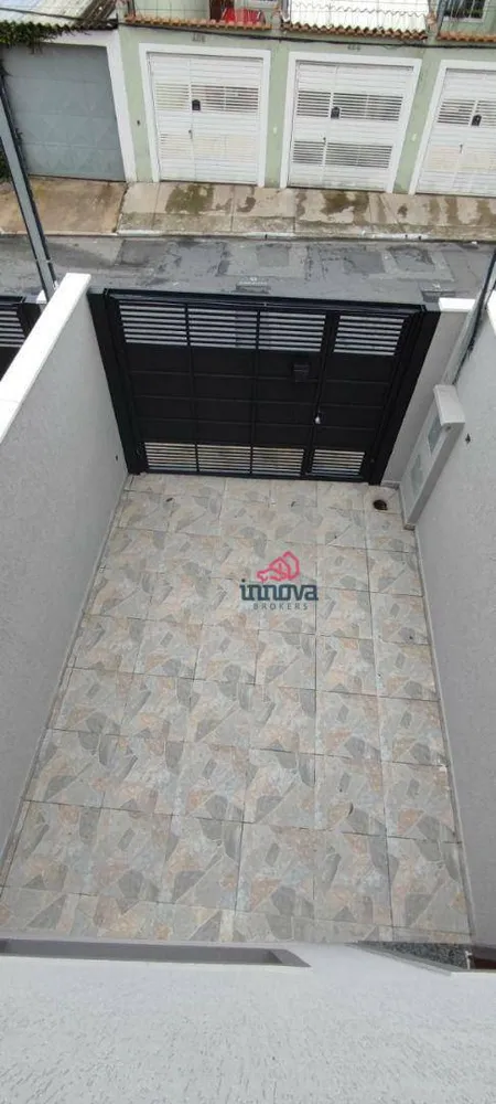 Sobrado, 2 quartos, 64 m² - Foto 3