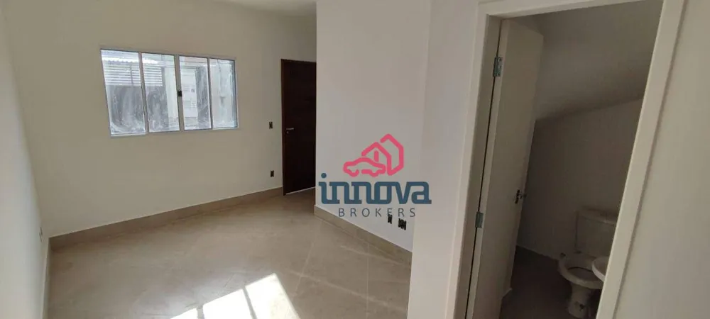 Sobrado, 2 quartos, 64 m² - Foto 7