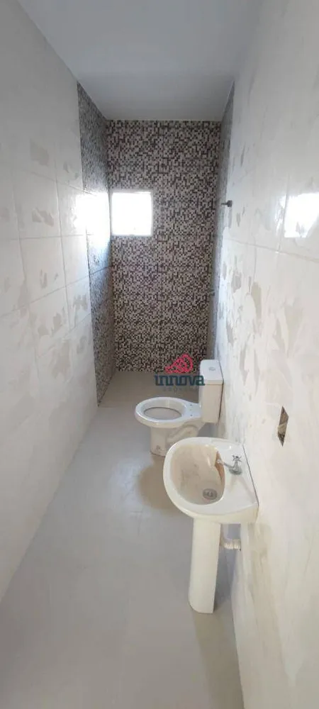 Sobrado, 2 quartos, 64 m² - Foto 9