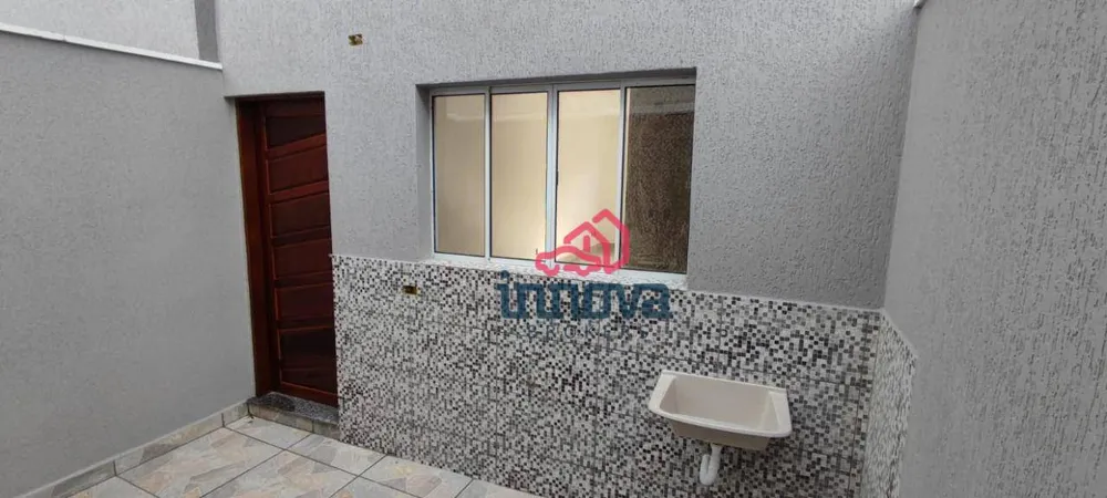 Sobrado, 2 quartos, 64 m² - Foto 5