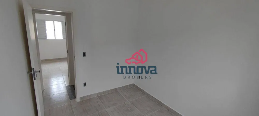 Sobrado, 2 quartos, 64 m² - Foto 4