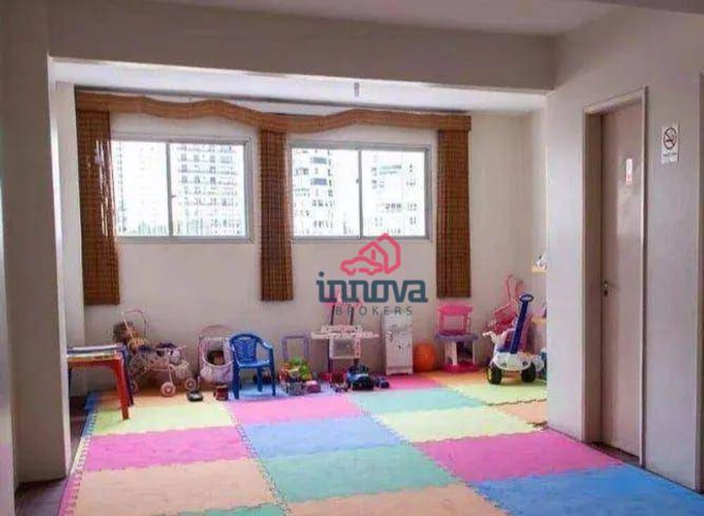Apartamento à venda com 4 quartos, 113m² - Foto 25
