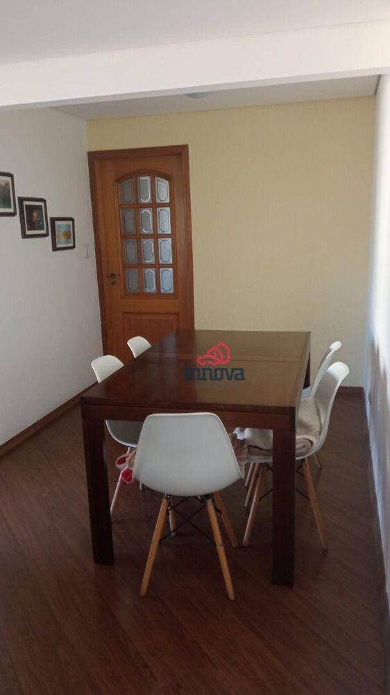 Apartamento à venda com 4 quartos, 113m² - Foto 1