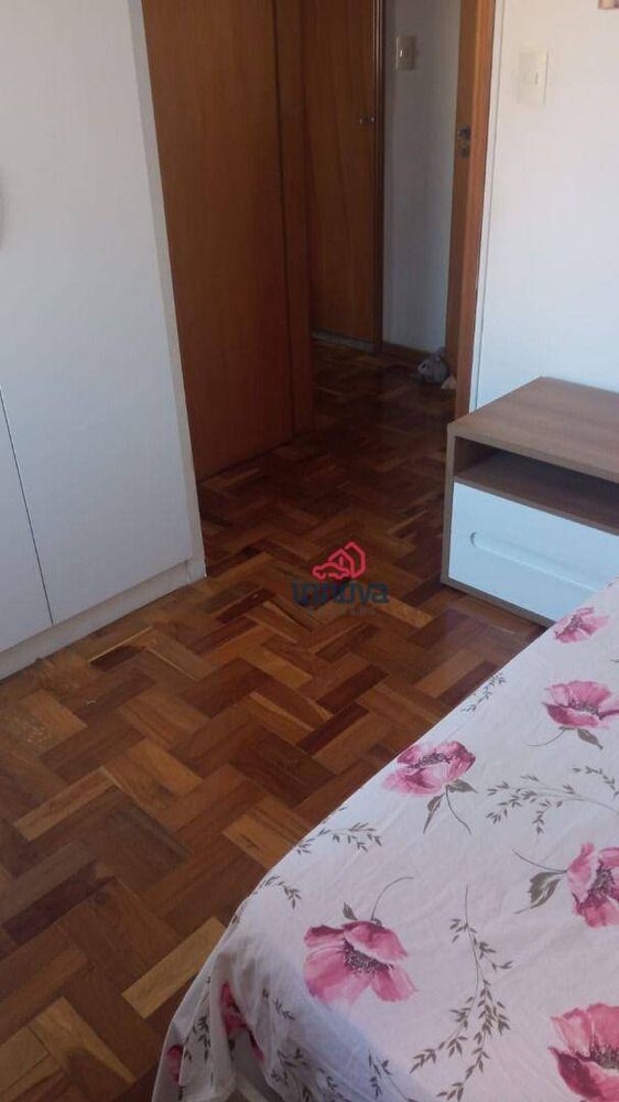 Apartamento à venda com 4 quartos, 113m² - Foto 11