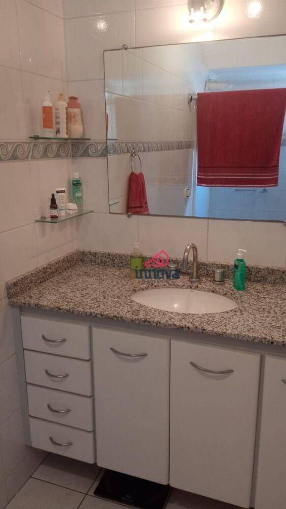 Apartamento à venda com 4 quartos, 113m² - Foto 21