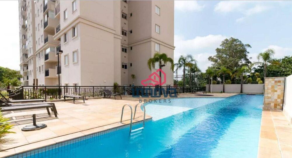 Apartamento, 2 quartos, 65 m² - Foto 8
