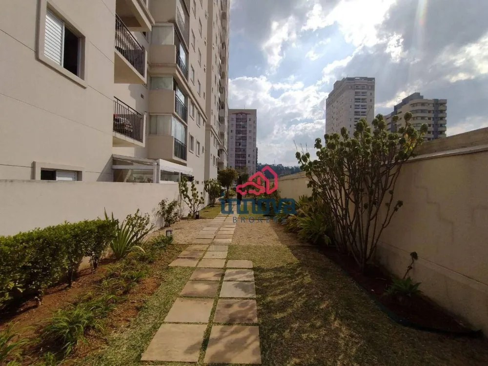 Apartamento, 2 quartos, 65 m² - Foto 17