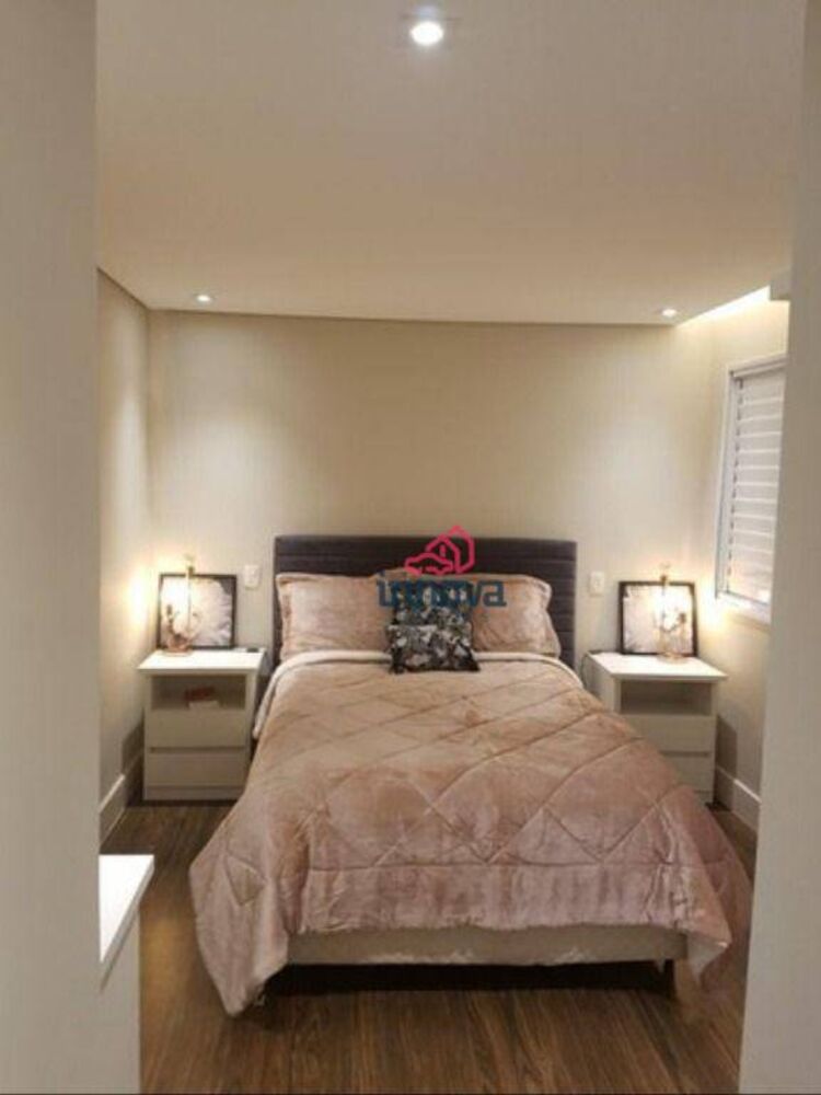 Apartamento, 2 quartos, 65 m² - Foto 4