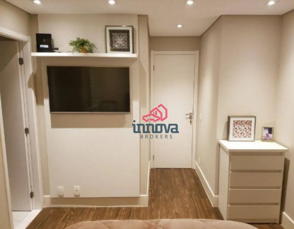 Apartamento, 2 quartos, 65 m² - Foto 7