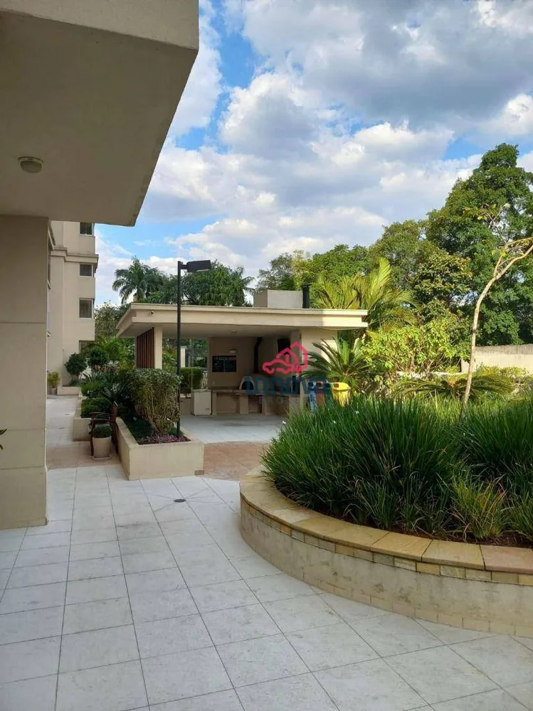 Apartamento, 2 quartos, 65 m² - Foto 12