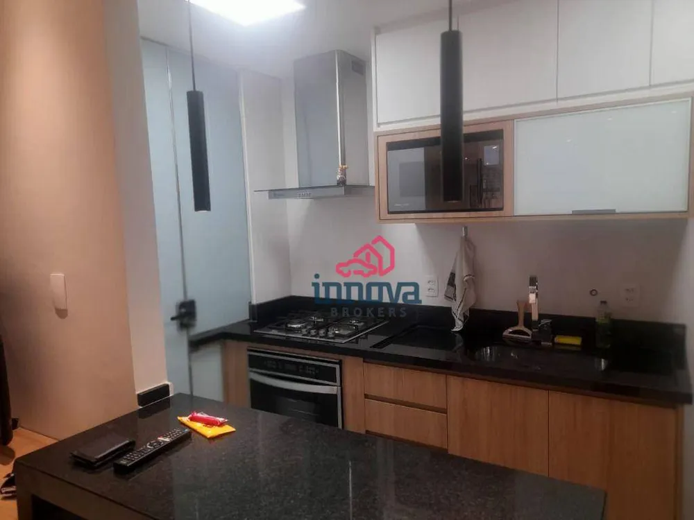 Apartamento, 2 quartos, 65 m² - Foto 4