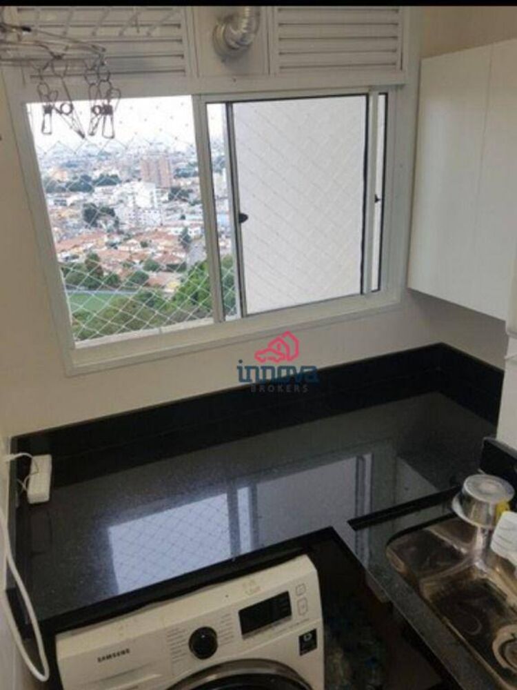 Apartamento, 2 quartos, 65 m² - Foto 2