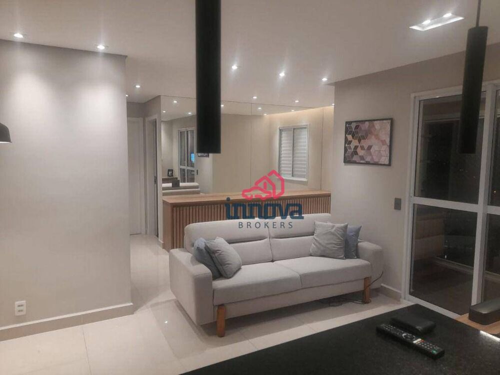 Apartamento, 2 quartos, 65 m² - Foto 1