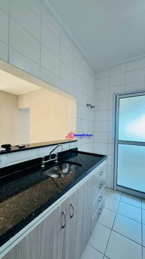 Apartamento, 3 quartos, 80 m² - Foto 2
