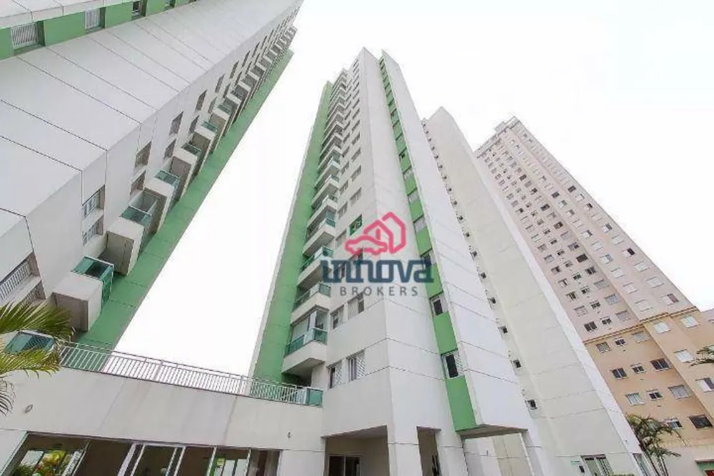 Apartamento, 3 quartos, 80 m² - Foto 7