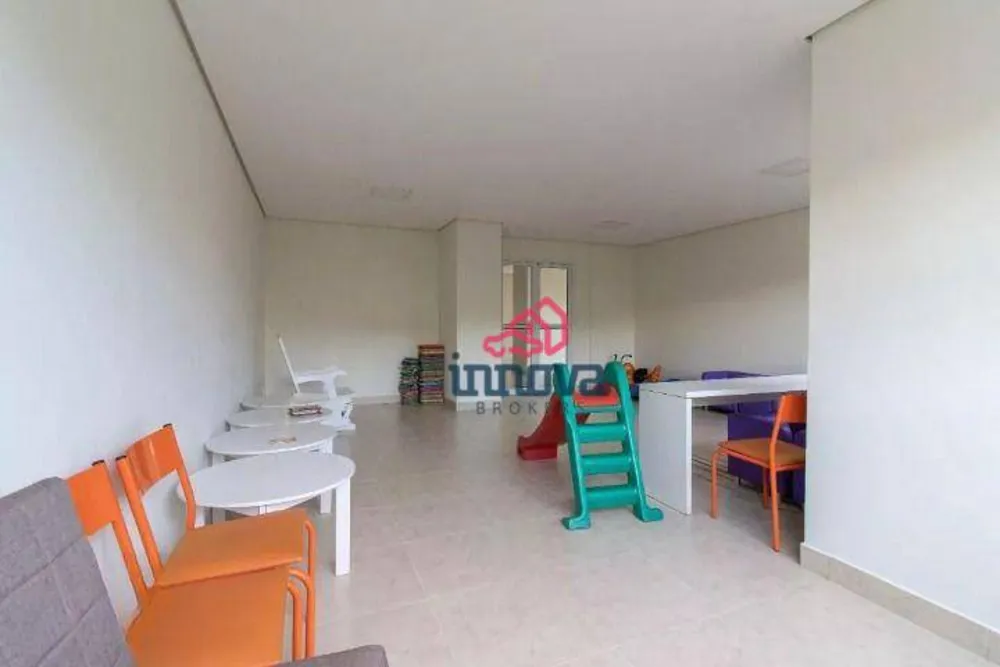 Apartamento, 3 quartos, 80 m² - Foto 11