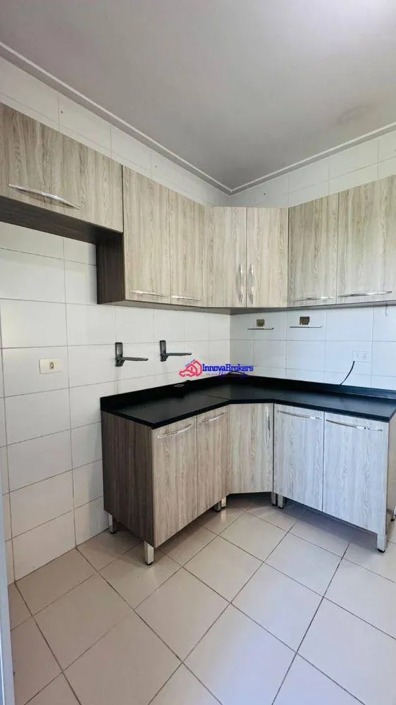 Apartamento, 3 quartos, 80 m² - Foto 1