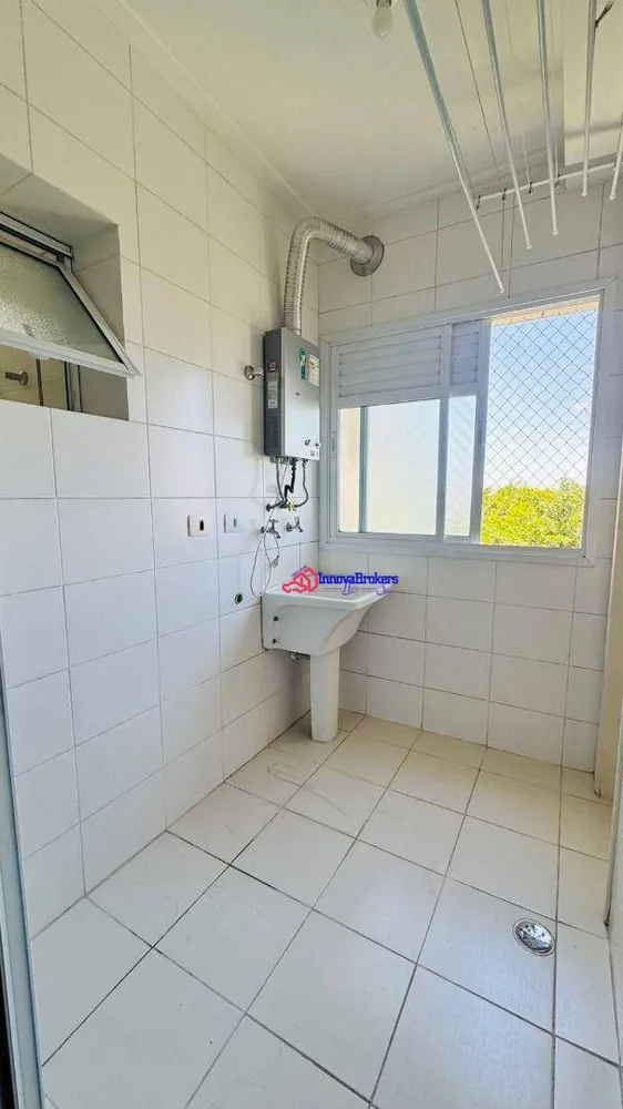 Apartamento, 3 quartos, 80 m² - Foto 3