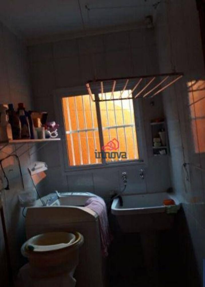 Sobrado, 3 quartos, 165 m² - Foto 8