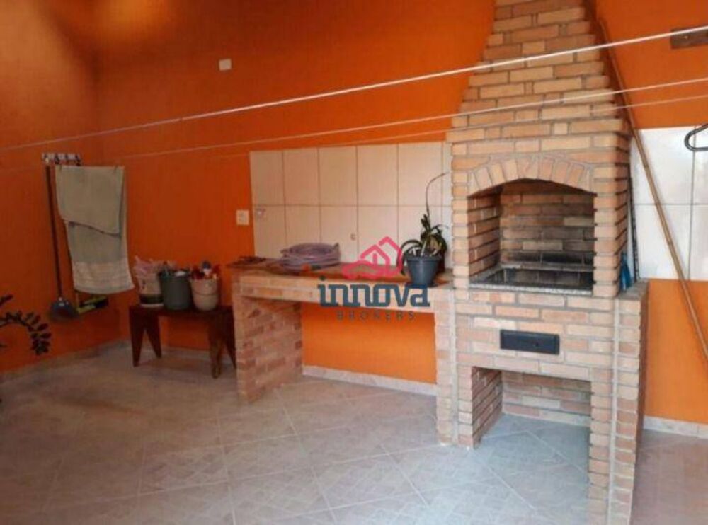 Sobrado, 3 quartos, 165 m² - Foto 7